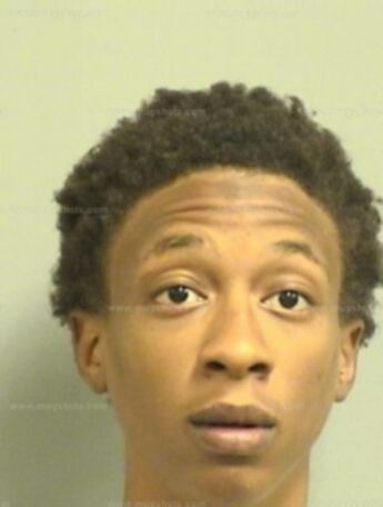 Tyler Jesse Mckinney
