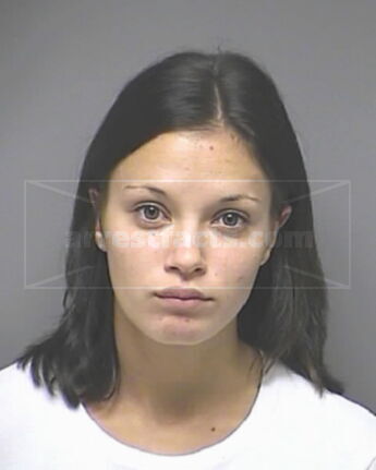 Courtney Rene Anderson