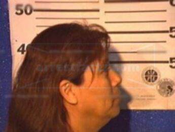 Alicia Guadalupe Bautista Castillo