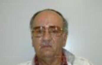 Tipriano Martinez