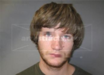 Codey Allen Frisch