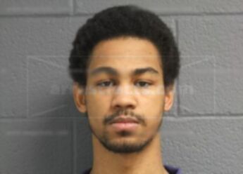 Anthony Ray Fuller