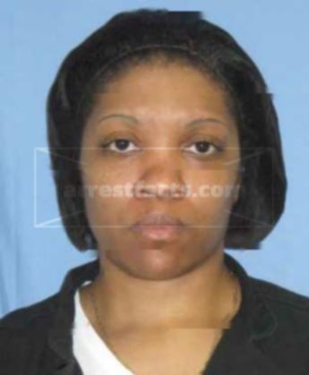 Tiah Saricia Williams