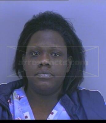 Teasha Imon Sanders