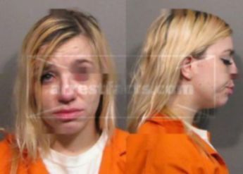 Christina Lori Britt