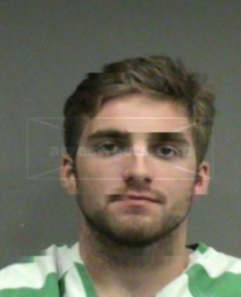 Bryan Alexander Evans