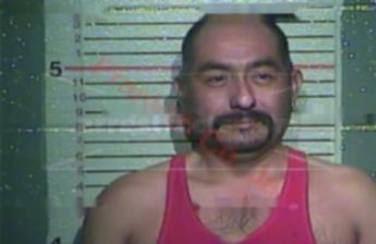Galdino Ramirez Martinez