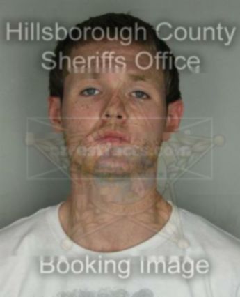 Christian Ryan Hill