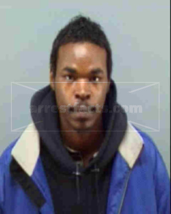 James Leshawn Stowers