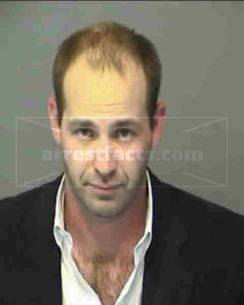 Colin James Barr