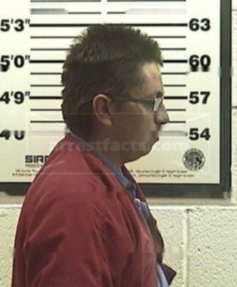 Adam L Luna