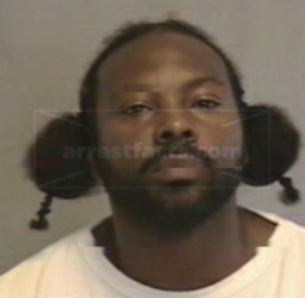 Maurice Leonza Brown