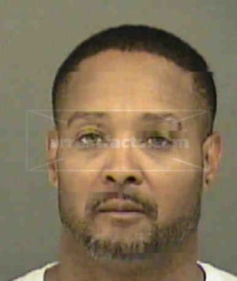 Christopher Allen Caldwell