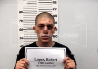 Robert David Lopez