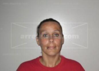 Sherry Marie Irvin