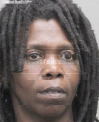 Katrice Sharnel Watts