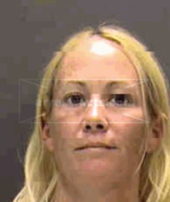 Jennifer Autumn Inskeep