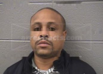 Kendrick D Brown
