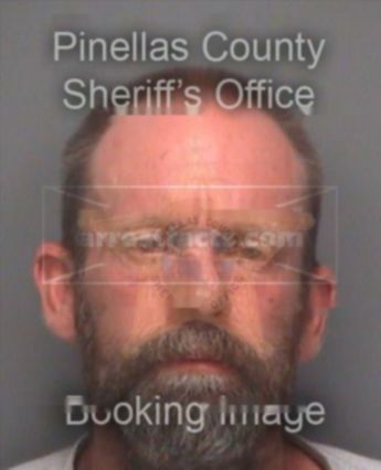 Kevin Daniel Roberts