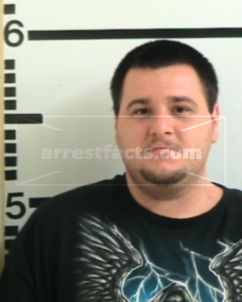 Patrick Lewis Tidwell
