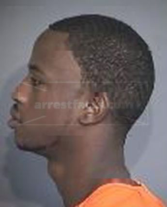 Emmitt Charles Lewis