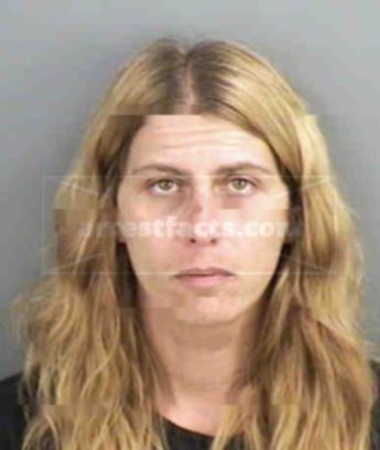 Tracey Lynn Cusick
