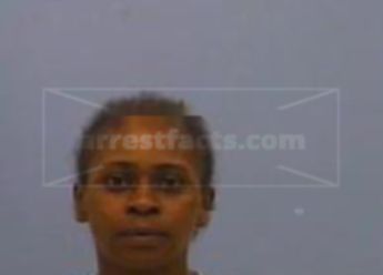 Nickie Annette Mays