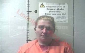 Natalie Nicole Griffin