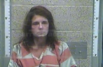 Rachael Christy Martin