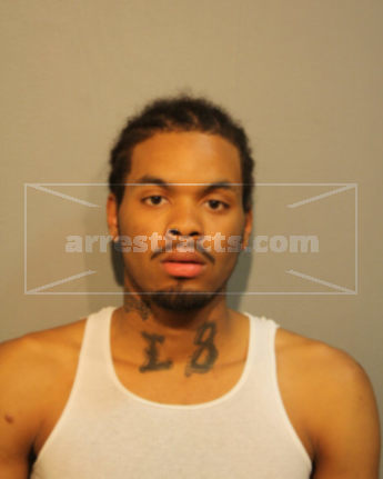 John P Williams