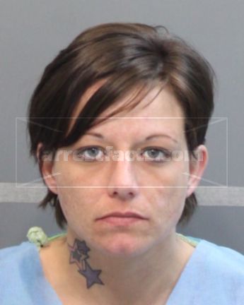 Stephanie Marie Fox