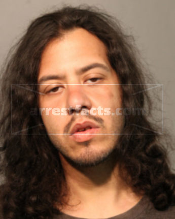 Anthony Zayas