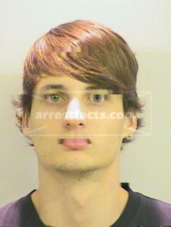 Zachary Heflin
