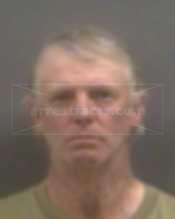 Michael Patrick Davis