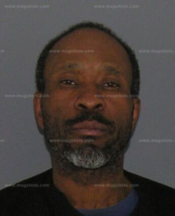 Rodney Eugene Milton