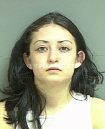 Jennifer Ofelia Bustamante