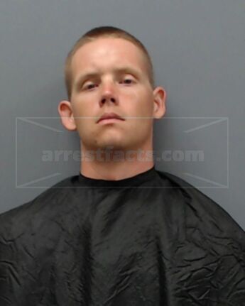 Benjamin Corey Brooks