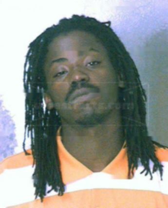 De'angelo Marcello Grisham
