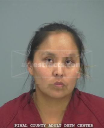 Trishella Williams