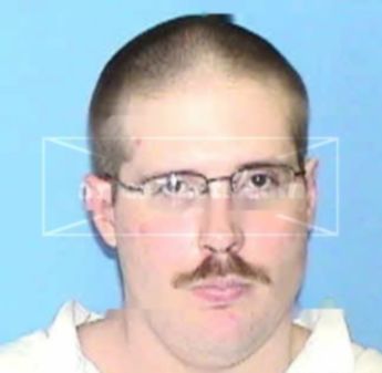 Terry Wayne Ray