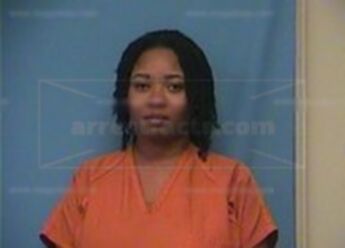 Lacolsha R Williams