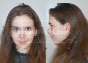 Emily Barbara Johne