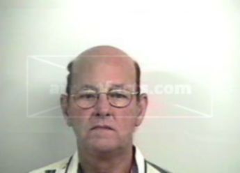 Larry Wayne Gilham