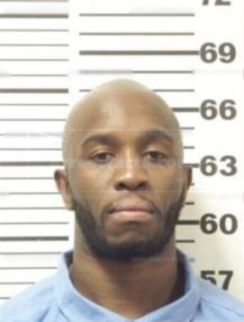 Jeremiah Mitchell