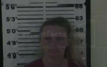 Crystal Gail Coffman