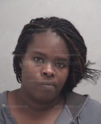 Lewandra Deyotta Edwards