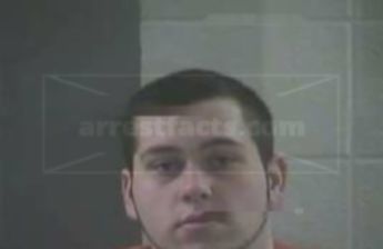 Joseph Ryan Helton