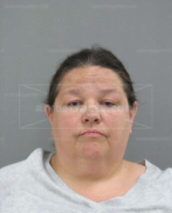 Donna Louise Honaker