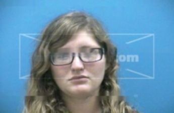 Gabrielle Hailey Johnson
