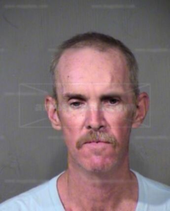 Gregory Scott Moran